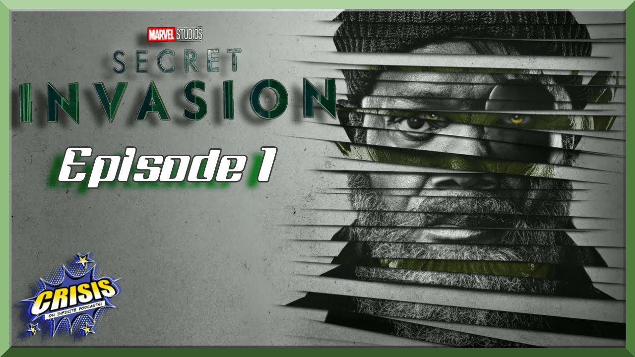 REVIEW: 'Secret Invasion' Episode 3 - Murphy's Multiverse