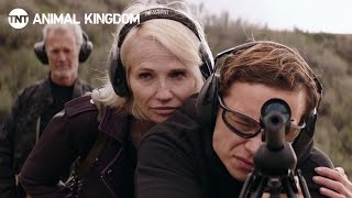 ⁣Animal Kingdom: Season 2 [TRAILER] | TNT