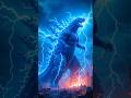 Godzilla + Tiger ( Wolf, Snake, Elephant, Dog, Cat, Bird) #animals #animal #wildlife #animallover
