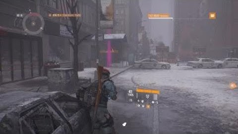 Tactician Build 1.8.3 Sticky Bomb high damage rate