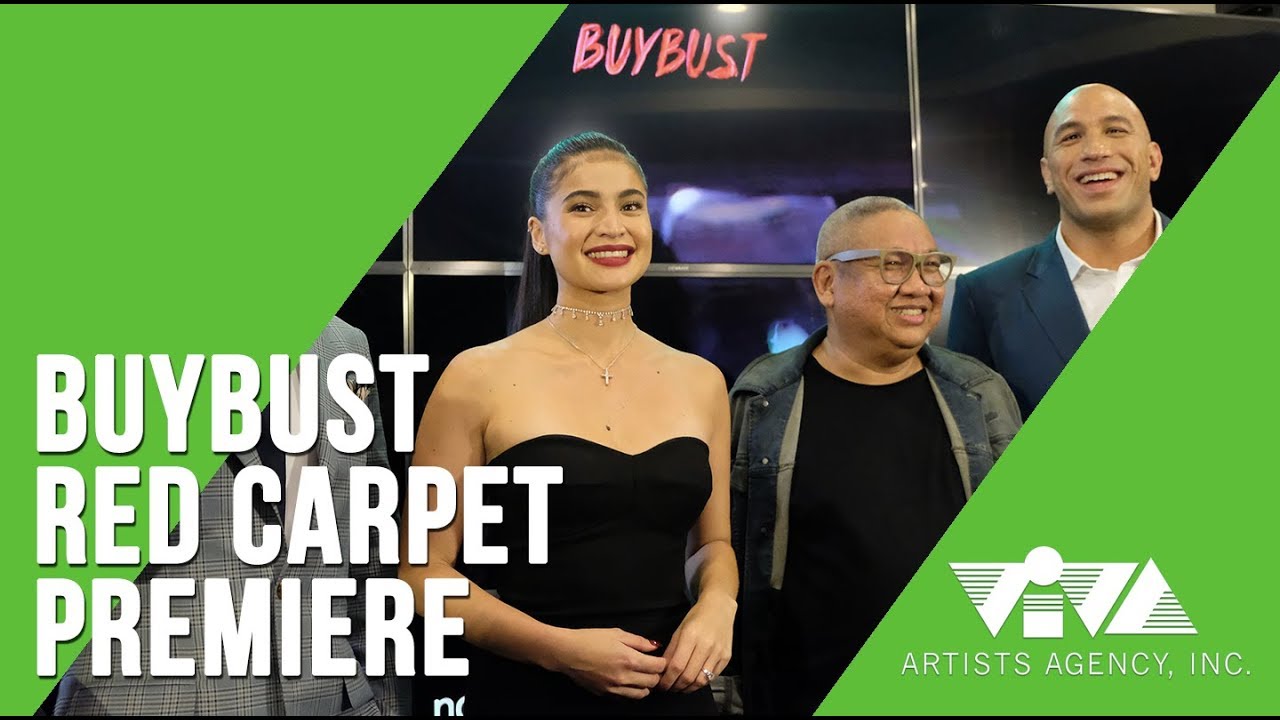 anne curtis net worth BUYBUST | RED CARPET PREMIERE