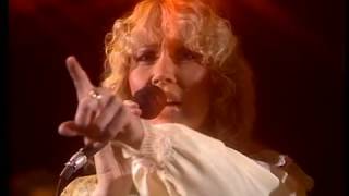 ABBA Live 1981 - Dick Cavett Meets ABBA, SVT