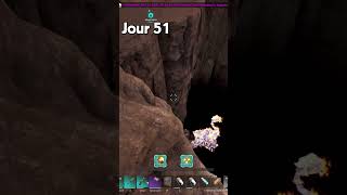 J'ai failli tout perdre - 100 jours Astraeos ARK ASCENDED #arksurvivalascended #100jours #ark
