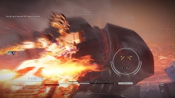 ARMORED CORE 6 Ice Worm First Appearance