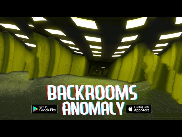 Backrooms Enigma - Apps on Google Play