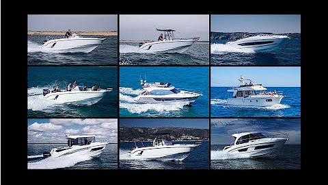 Beneteau Yacht Channel Youtube