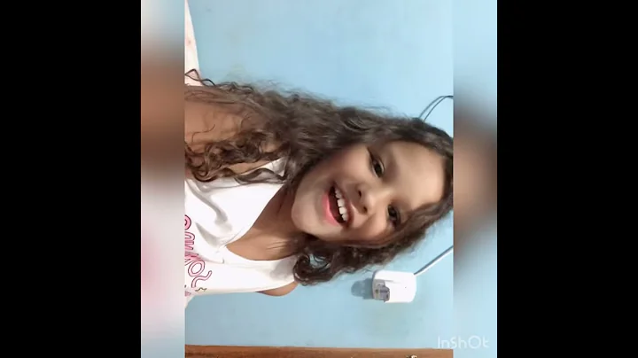 PRIMEIRO VDEO DO CANALLL