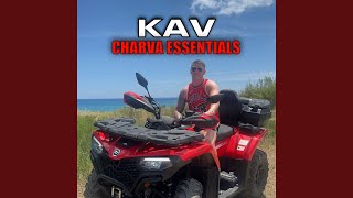 Charva Essentials