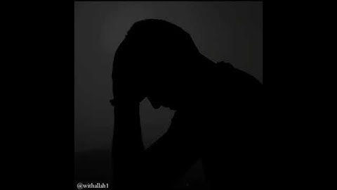 آيات عن خسوف القمر🌒✨