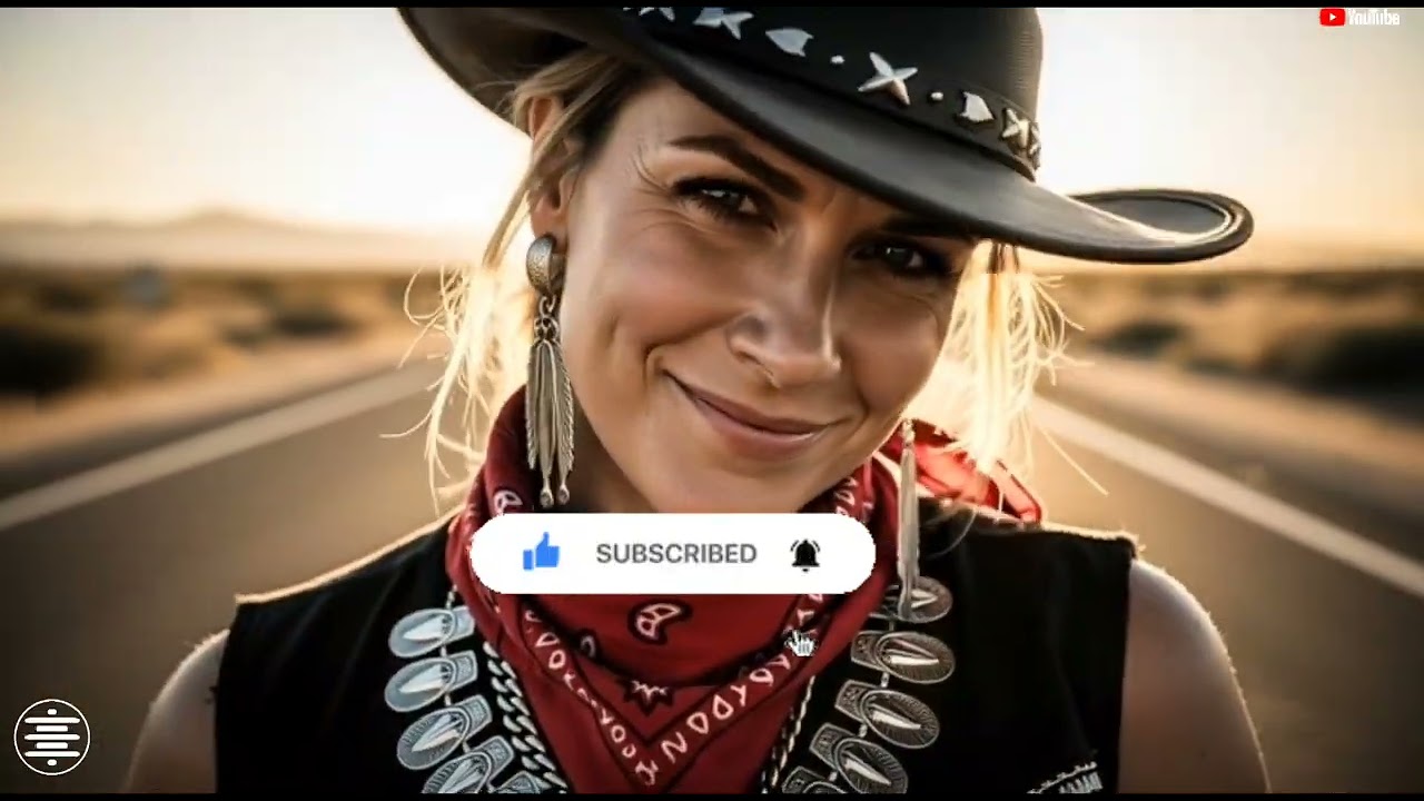 The Road Belongs to Her