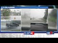 flash flooding