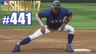 WORST SINGLE GAME PERFORMANCE IN MLB HISTORY! | MLB The Show 17 | Road to the Show #441