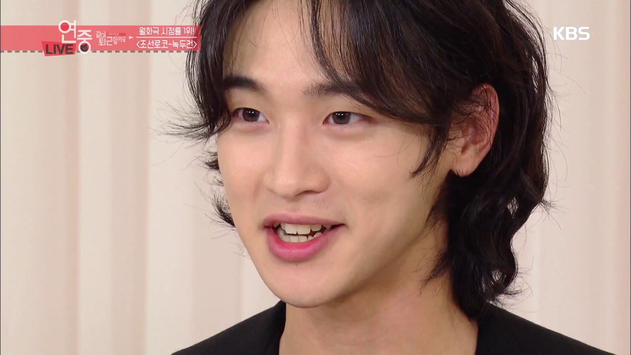 ★월화극 시청률 1위 〈조선로코-녹두전〉★ [연예가중계] 20191004