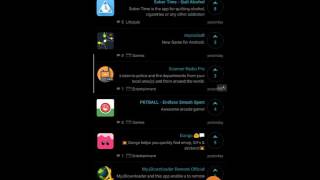 Best 3 android apps screenshot 5