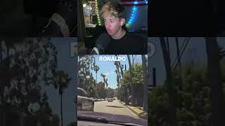 Stable Ronaldo Banned on Twitch