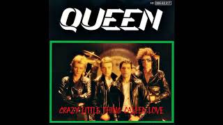 Queen - Crazy Little Thing Called Love -5.1 (Only Surround Speakers)
