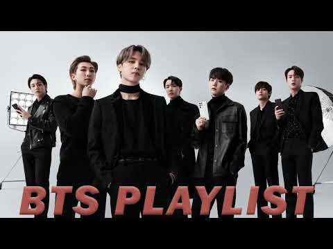 B T S PLAYLIST 2022 UPDATED | 방탄소년단 노래 모음
