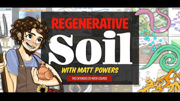 What If Your #Soil TRANSFORMED This Season?