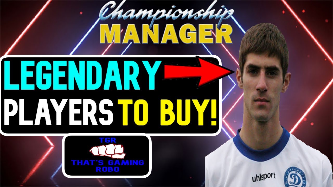 Lembra-se de 'Championship Manager 01/02'? Jogo completou 20 anos