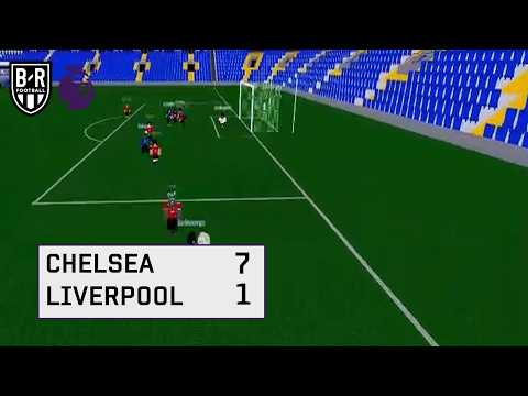 PRS S16 | Chelsea v Liverpool | Premier League | Highlights