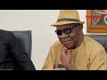 TINUBU'S RENEWED HOPE: A Mid-Term ASSESSMENT
