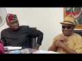 TINUBU'S RENEWED HOPE: A Mid-Term ASSESSMENT