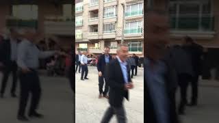 Çubuklu Ergün Mamak.