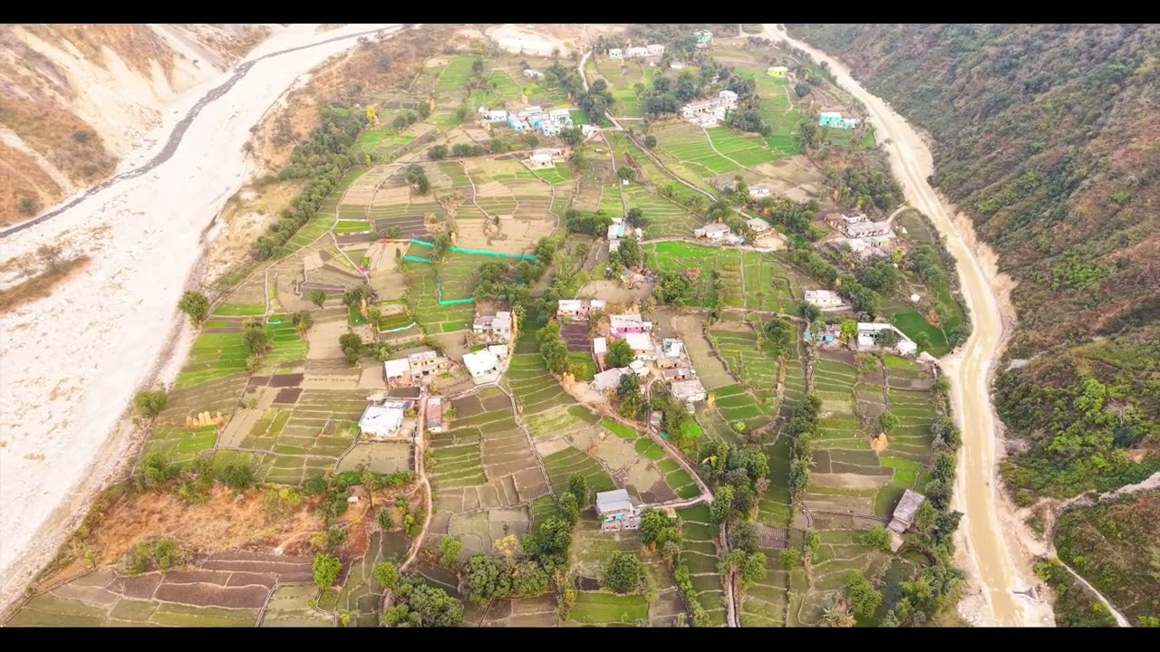 Maldevta Village Djimini5pro Best Quality 4K Shoot