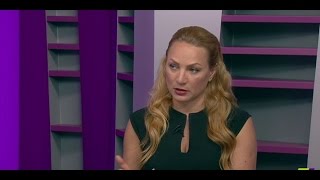 ВАЖНО НА 7. Замминистра информационной политики Татьяна Попова