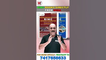 RIMC Previous Year Papers Solved | RIMC Mock Test | RIMC Exam 2025 Preparation Book