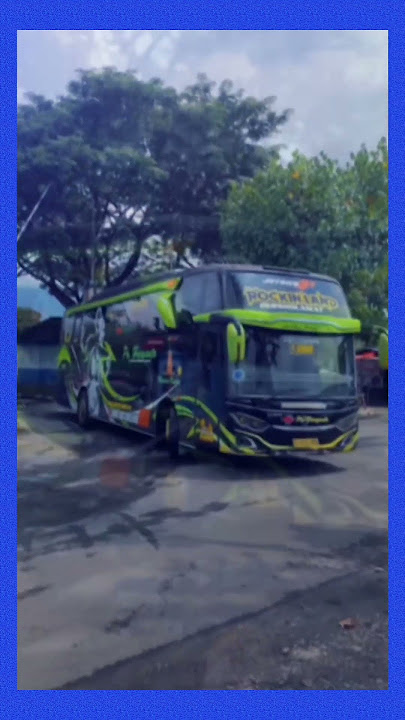 (Dj angguk angguk part2)×bus#bus#busmania #shorts