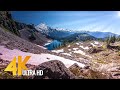North Cascades National Park - Nature Documentary Film in 4K UHD - Part #2