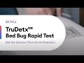 TruDetx™ Bed Bug Rapid Test — See the Science That Drives Detection