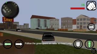 Great The Auto Vip City - Android Gameplay HD screenshot 1
