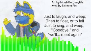 Download Lagu 【Tempest Ōkaminoto】Uta wo Utau Hito【UTAUカバー】 MP3