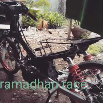 Video drag race ramadan