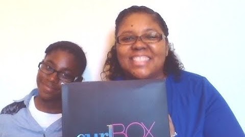 #10: CurlBox April 2014