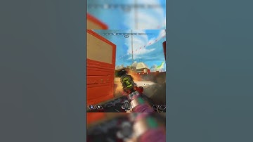Broken Aim Assist #shorts #apexlegends