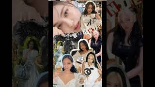 Jennie Sugar Crash Edit