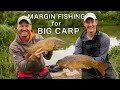 MARGIN FISHING FOR CARP - ROB WOOTTON and LEE KERRY - ANGLING ACADEMY EXTRACTS.