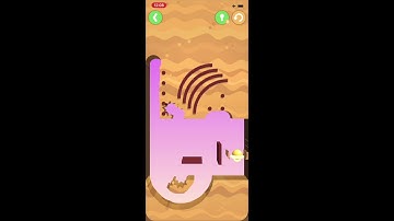 Dig This! 108-06 WORMHOLE CHAPTER Walkthrough Solution