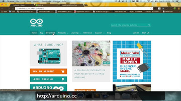 Bootstrapping Your Arduino for Johnny-Five