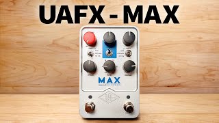 Download Lagu Universal Audio - MAX MP3 Download Lagu Universal Audio - MAX MP3