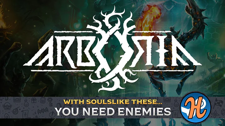 Arboria (𝗦𝘁𝗲𝗮𝗺 𝗗𝗲𝗰𝗸 & 𝗛𝘂𝗺𝗯𝗹𝗲 𝗕𝘂𝗻𝗱𝗹𝗲)