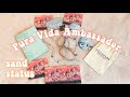 becoming a pura vida ambassador + sand status unboxing