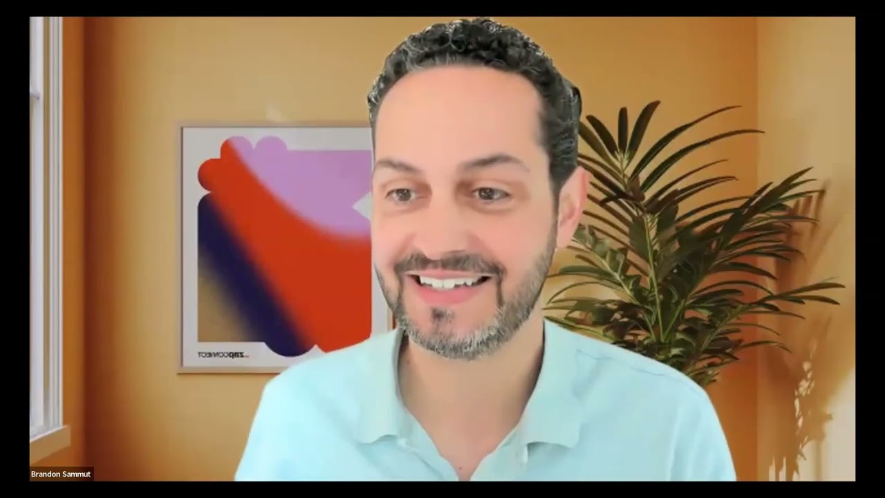 How Zapier Built AI Fluency Across 800+ AI Agents | Chief People Officer Reveals Framework