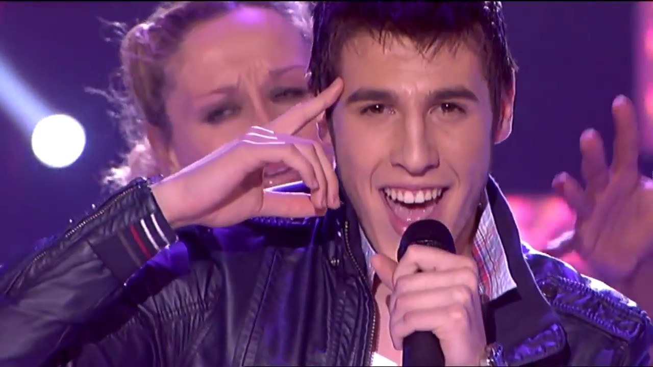 Antonio José - Grandes Éxitos