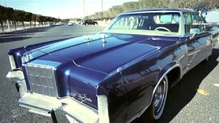 1978 Chrysler New Yorker