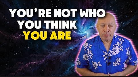 The Truth about ‘Mistakes’ & Identity— Bashar’s Powerful Perspective! Bashar Channeling |Darryl Anka