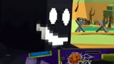 simple sandbox 2 update 1.7.10 new Halloween update new skins and cars in SSB2